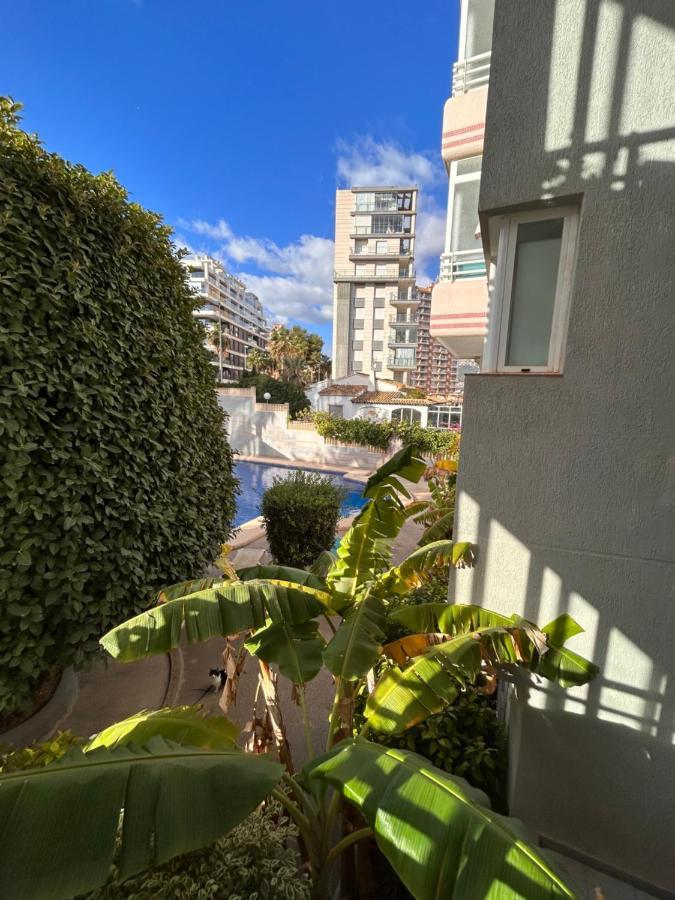 Bahia Mar - Azulenacalpe公寓 外观 照片